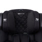 InfaSecure Momentum More - ISOFix (Birth to 4 Years)