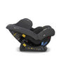 InfaSecure Momentum Go - ISOfix (Birth to 4 Years)