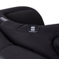 InfaSecure Momentum More - ISOFix (Birth to 4 Years)