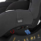 InfaSecure Momentum Go - ISOfix (Birth to 4 Years)