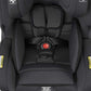 InfaSecure Momentum Go - ISOfix (Birth to 4 Years)