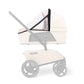 The Jiffle Insect Net - Clear