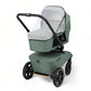 The Jiffle Insect Net - Clear