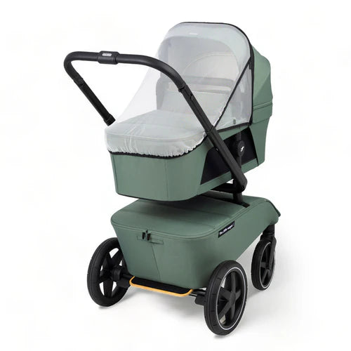 The Jiffle Insect Net - Clear