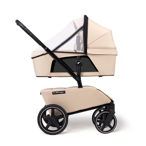 The Jiffle Insect Net - Clear