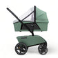 The Jiffle Insect Net - Clear