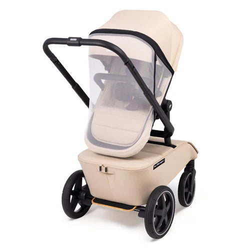 The Jiffle Insect Net - Clear