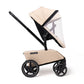 The Jiffle Insect Net - Clear