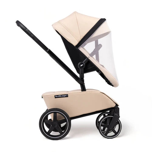 The Jiffle Insect Net - Clear