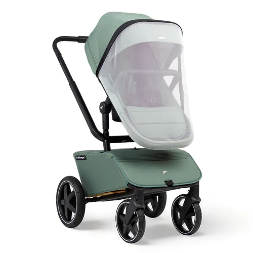 The Jiffle Insect Net - Clear
