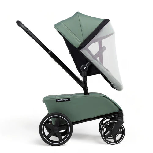 The Jiffle Insect Net - Clear