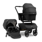 The Jiffle wagon 6 in 1 Stroller