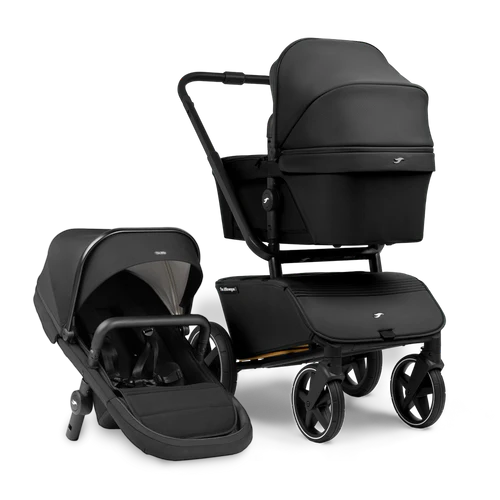 The Jiffle wagon 6 in 1 Stroller