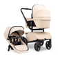 The Jiffle wagon 6 in 1 Stroller