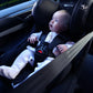 InfaSecure Momentum More - ISOFix (Birth to 4 Years)