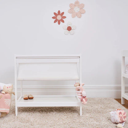 Lily Bassinet