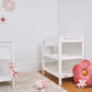 Daisy Chnage Table