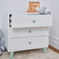 Lincoln Chest