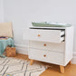 Lincoln Chest