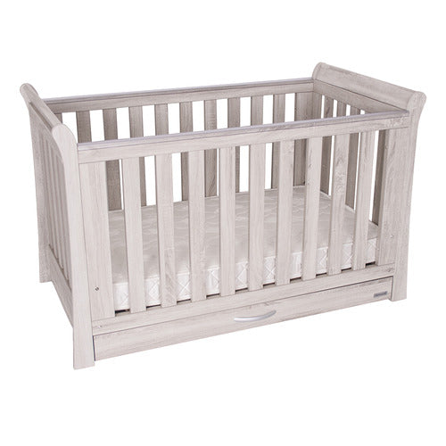 Noble Cot – Ash