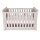 Noble Cot – Ash