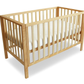 Lulu Cot - White