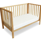 Lulu Cot - White