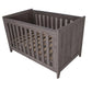 Lyon Cot – Dark Grey