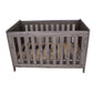 Lyon Cot – Dark Grey