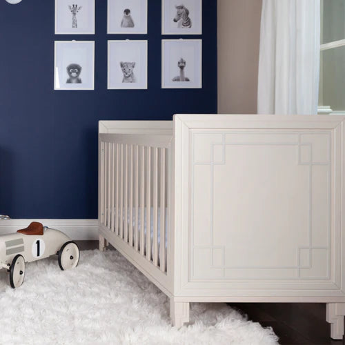 Grotime Manhattan Cot
