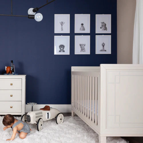 Grotime Manhattan Cot
