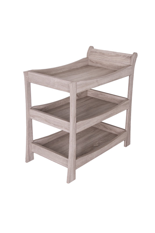 Noble Change Table - Ash