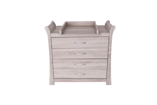 Noble Chest - Ash