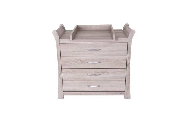 Noble Chest - Ash
