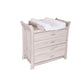 Noble Chest - Ash