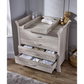 Noble Chest - Ash