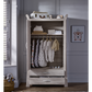 Noble Wardrobe