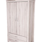 Noble Wardrobe