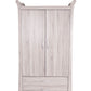 Noble Wardrobe