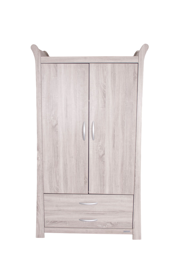 Noble Wardrobe