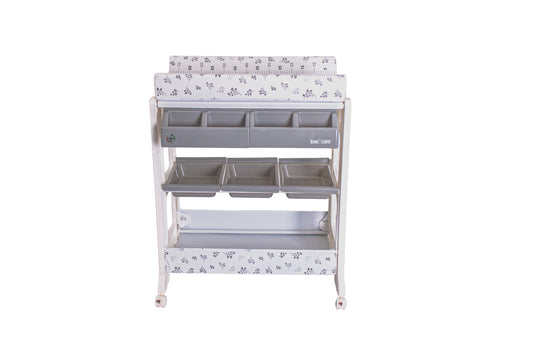 Omega Change Table - Giraffe