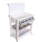 Omega Change Table - Giraffe