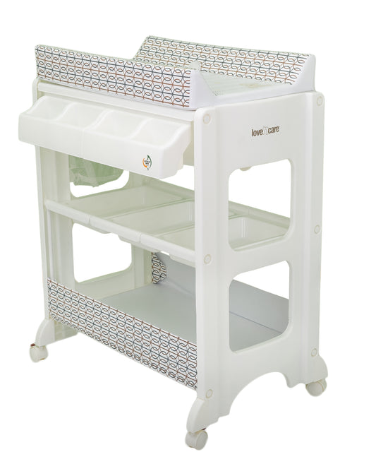 Omega Change Table - Metric Friends