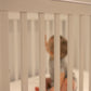 Pearl Cot