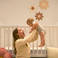 Pearl Cot