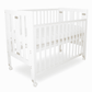 Fold N Go Timber Cot