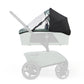 The Jiffle Rain Cover - Clear