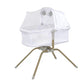 Rocking Travel Bassinet