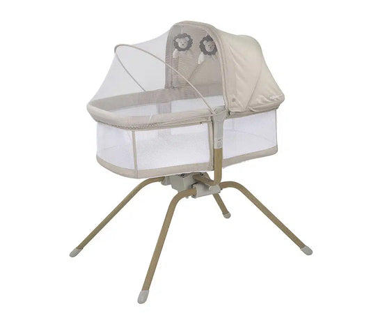 Rocking Travel Bassinet