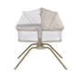 Rocking Travel Bassinet